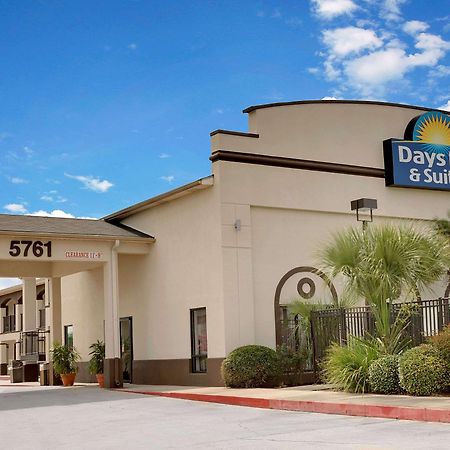 Days Inn & Suites By Wyndham Opelousas Luaran gambar