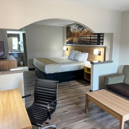 Days Inn & Suites By Wyndham Opelousas Luaran gambar