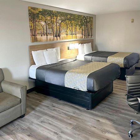 Days Inn & Suites By Wyndham Opelousas Luaran gambar