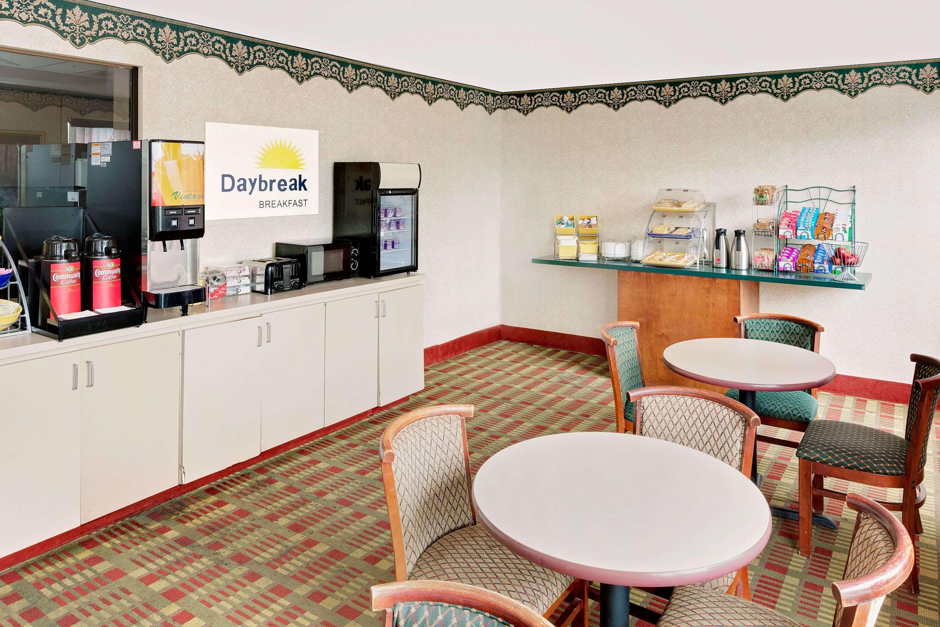Days Inn & Suites By Wyndham Opelousas Luaran gambar