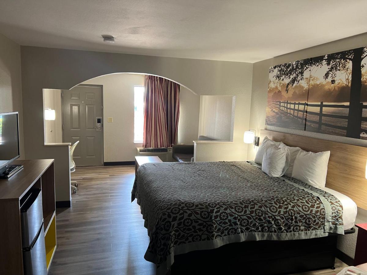 Days Inn & Suites By Wyndham Opelousas Luaran gambar