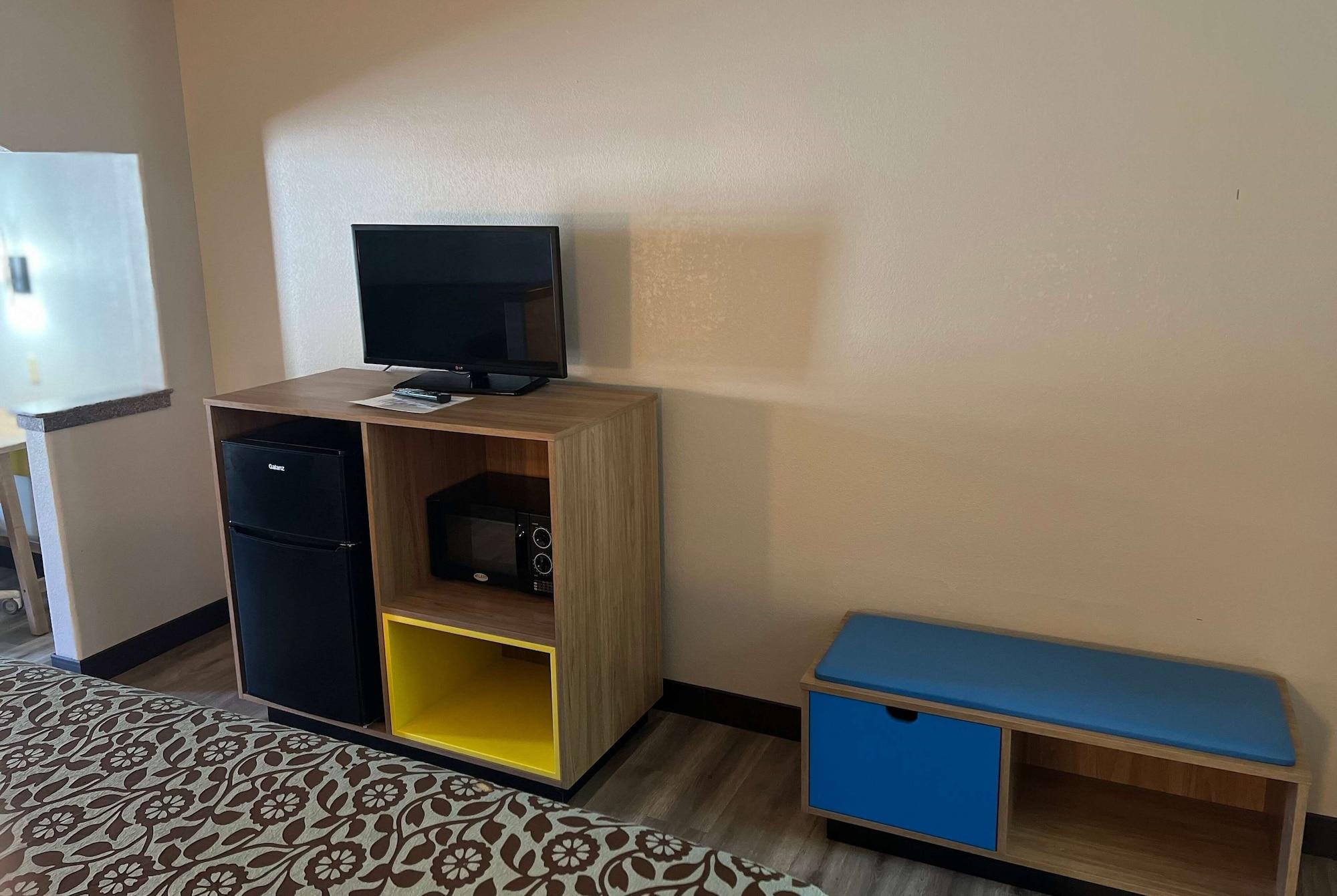 Days Inn & Suites By Wyndham Opelousas Luaran gambar