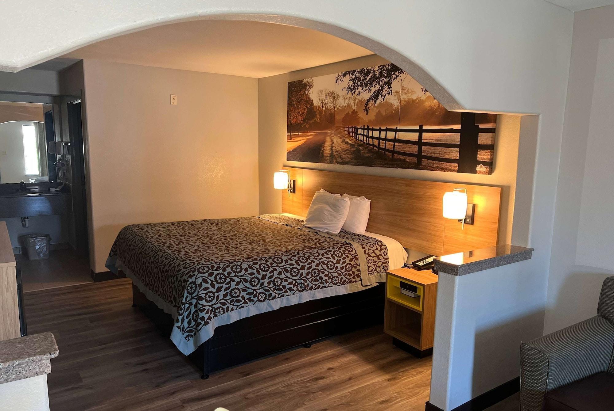 Days Inn & Suites By Wyndham Opelousas Luaran gambar