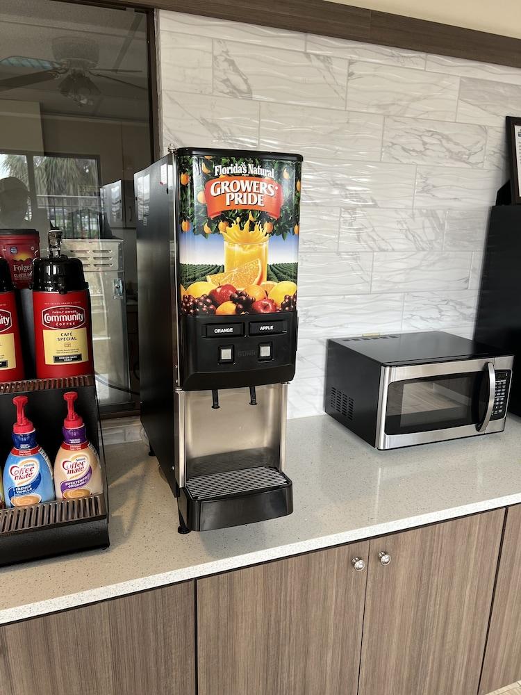 Days Inn & Suites By Wyndham Opelousas Luaran gambar