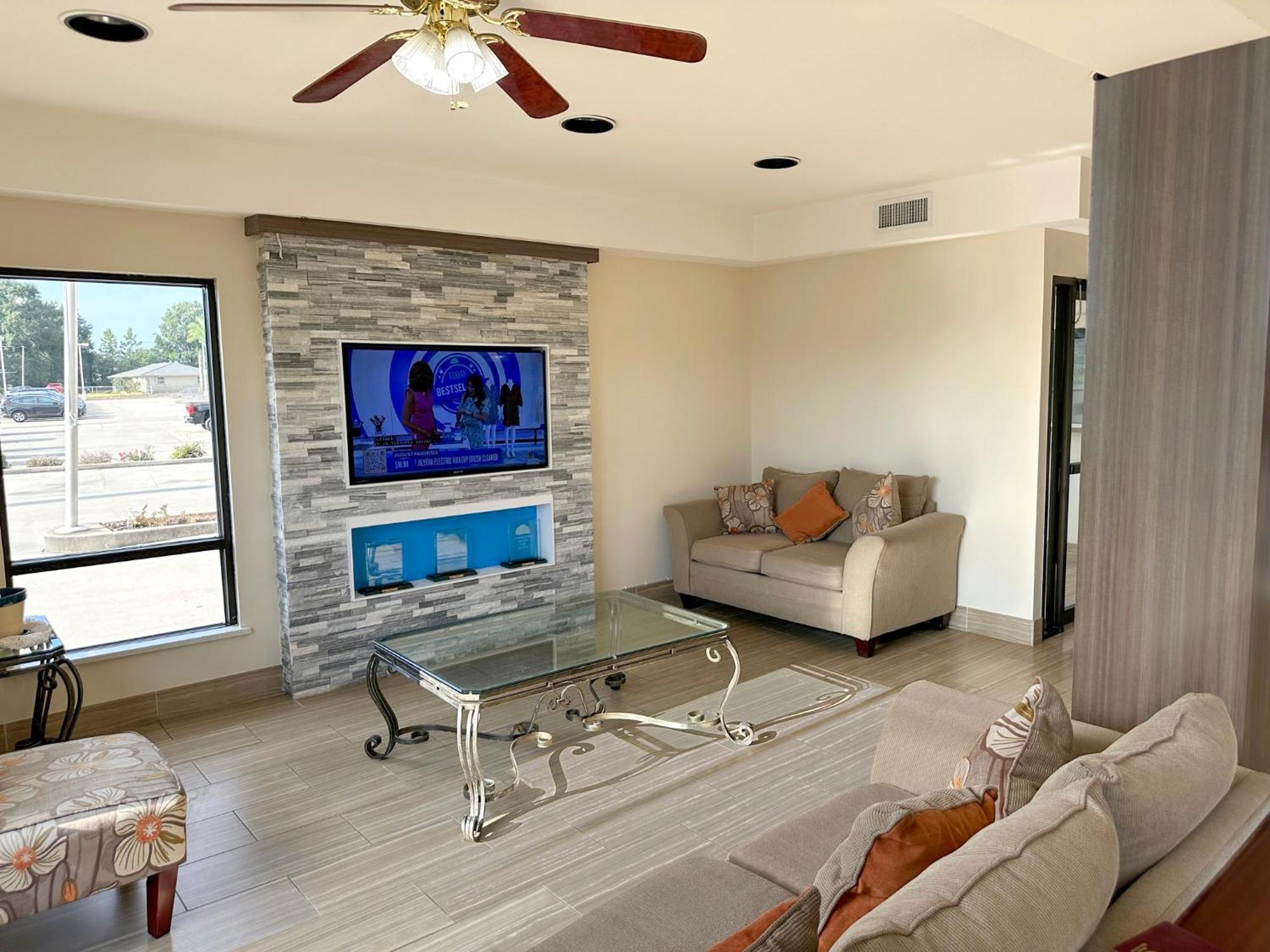 Days Inn & Suites By Wyndham Opelousas Luaran gambar
