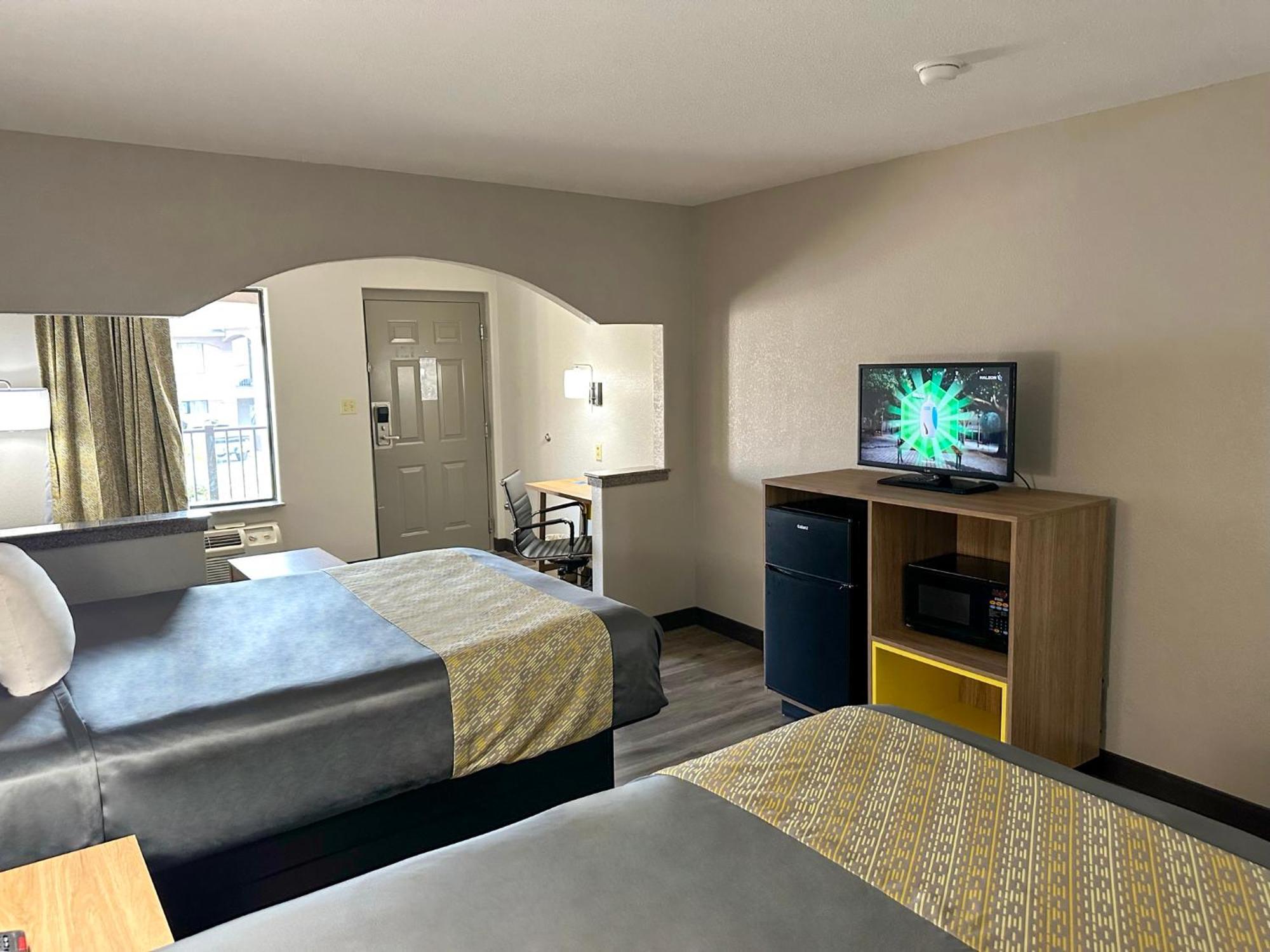 Days Inn & Suites By Wyndham Opelousas Luaran gambar