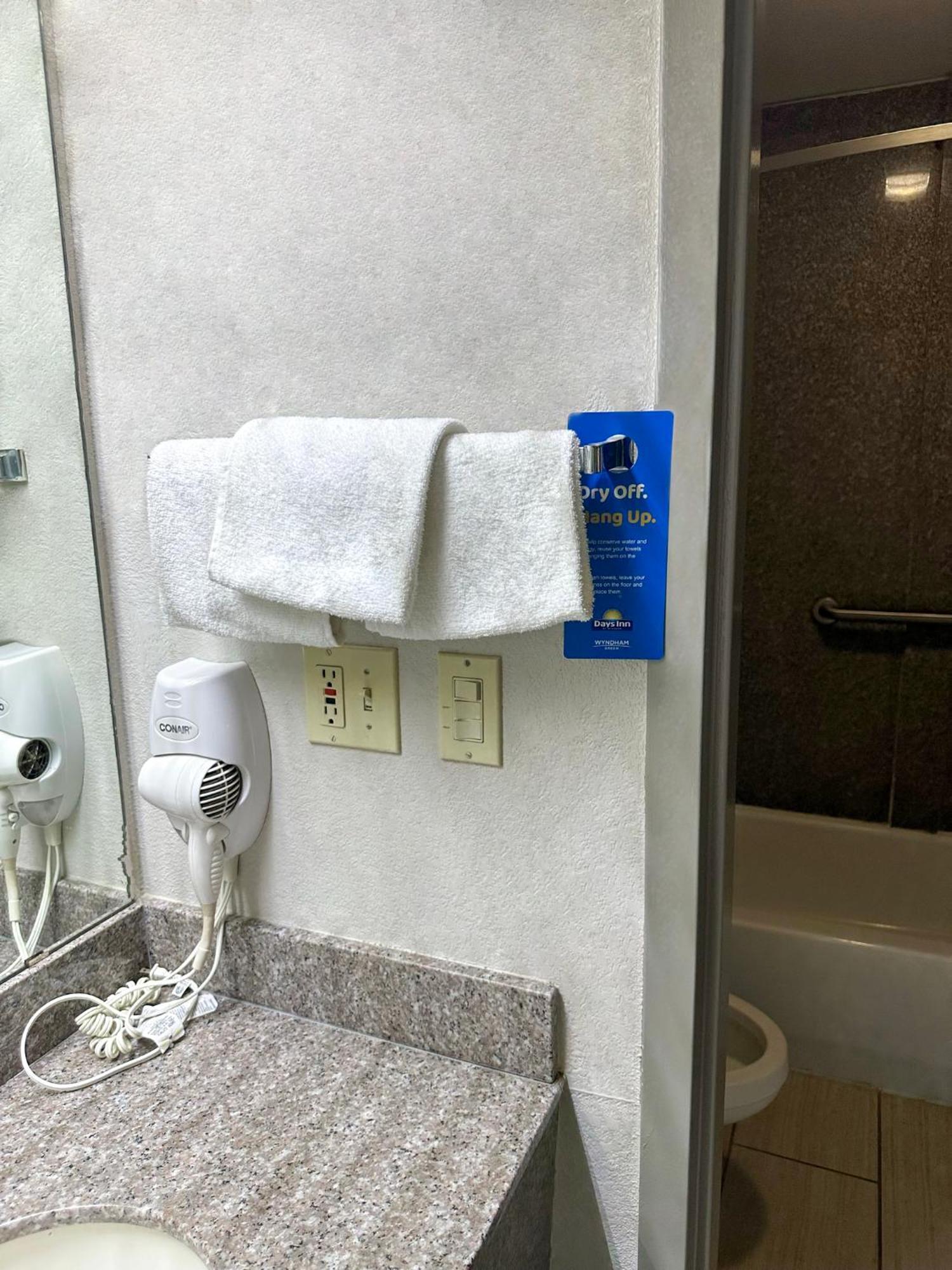 Days Inn & Suites By Wyndham Opelousas Luaran gambar