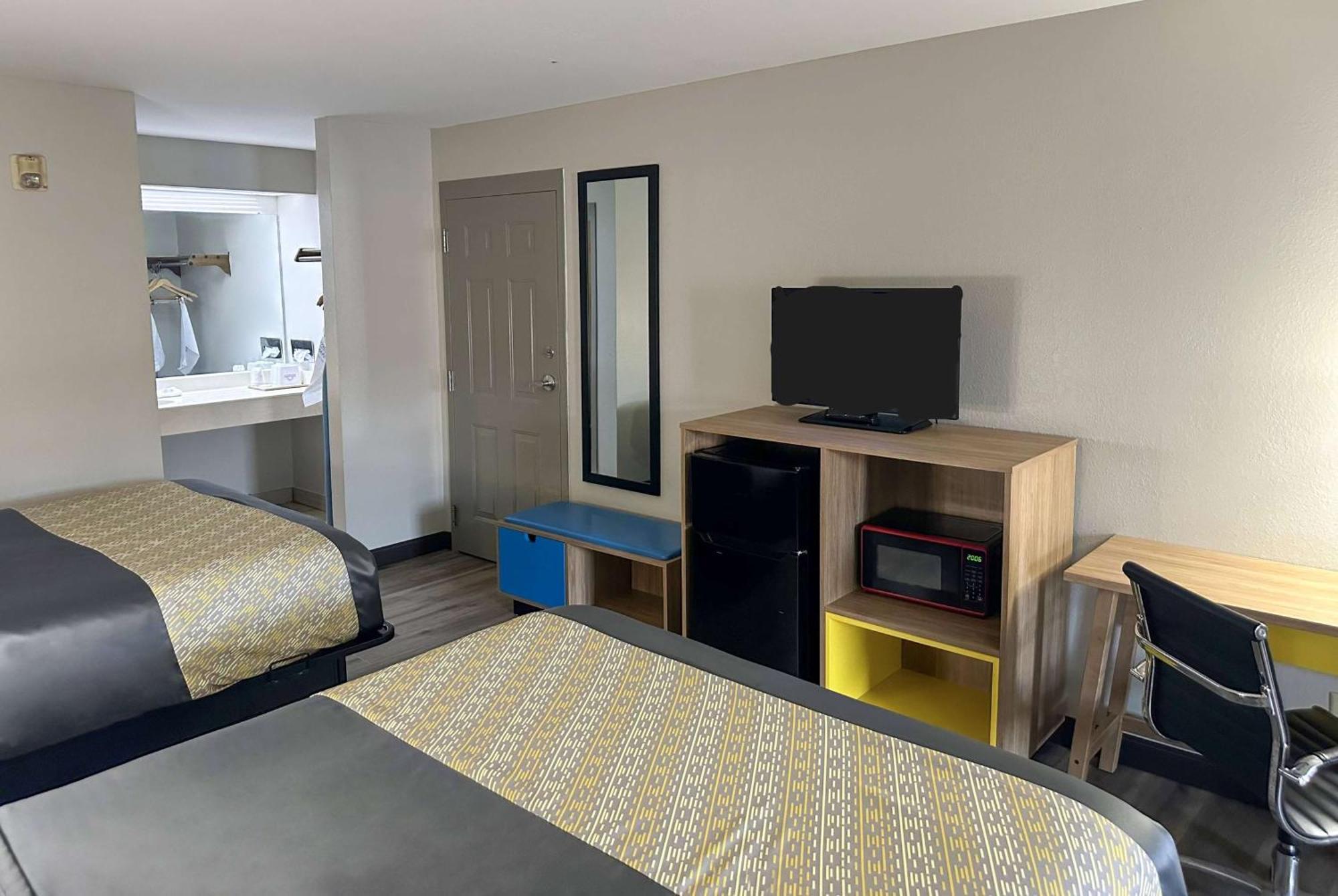 Days Inn & Suites By Wyndham Opelousas Luaran gambar