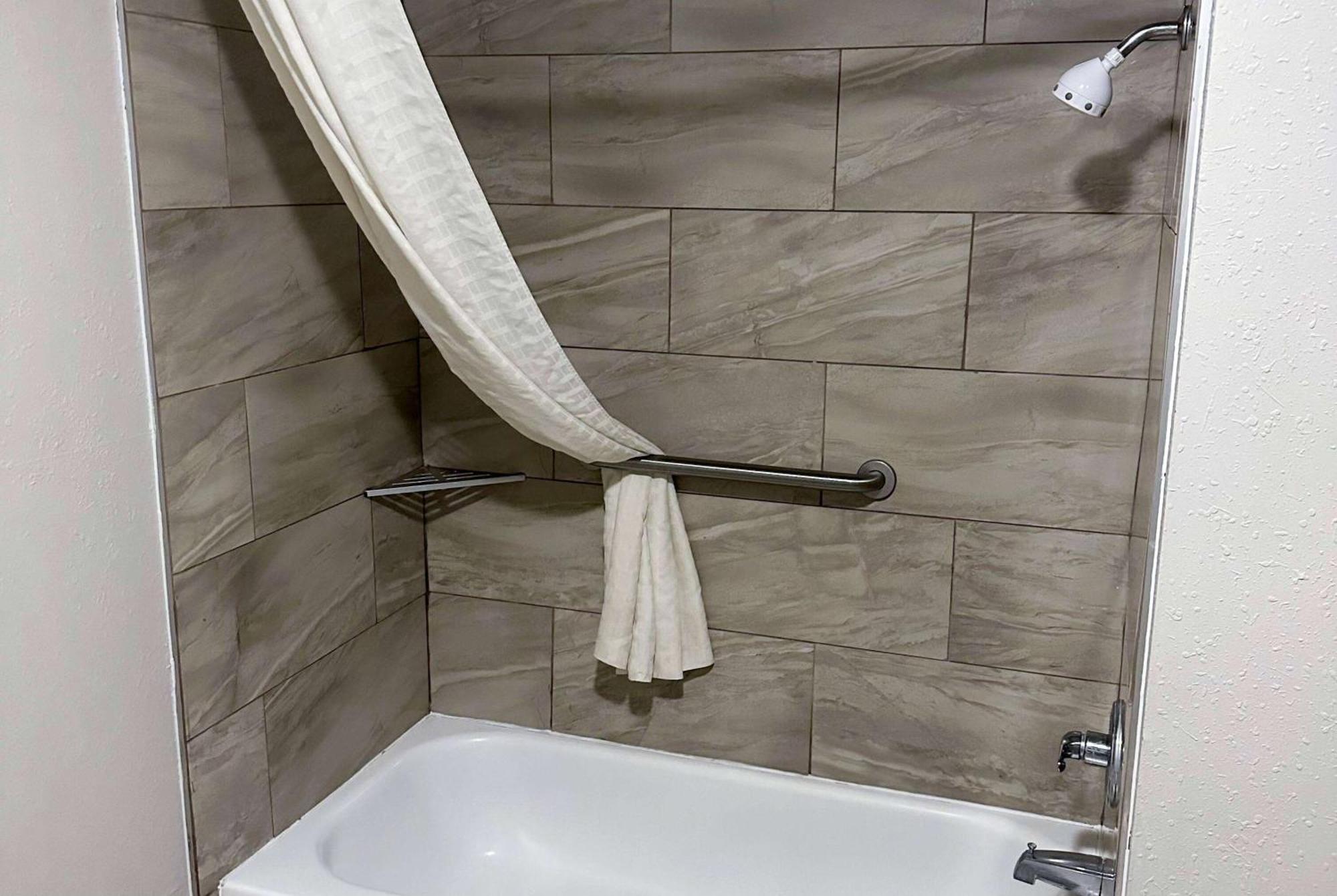 Days Inn & Suites By Wyndham Opelousas Luaran gambar