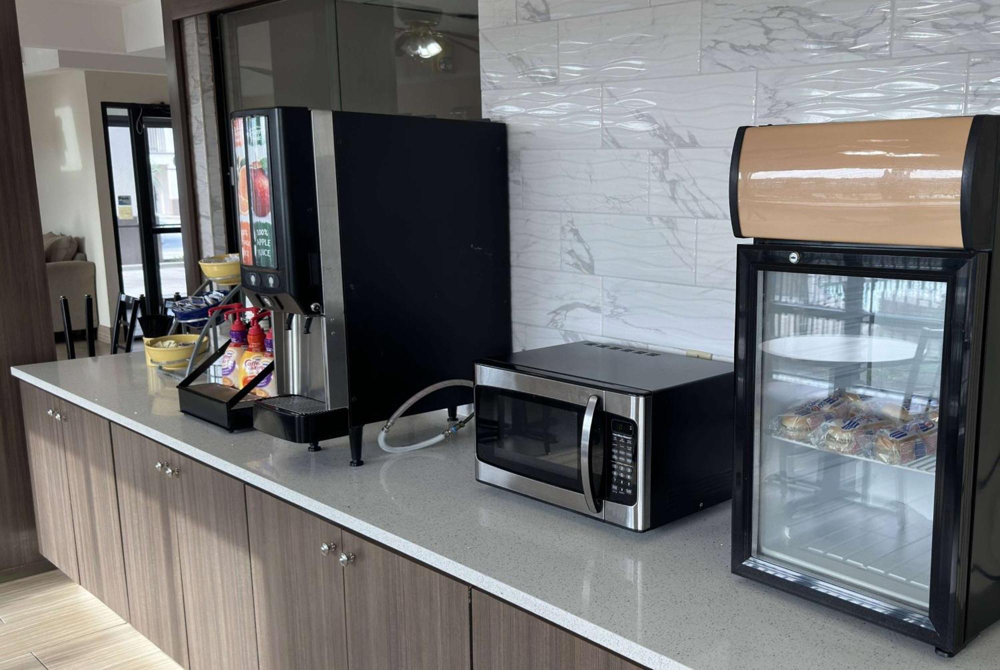 Days Inn & Suites By Wyndham Opelousas Luaran gambar