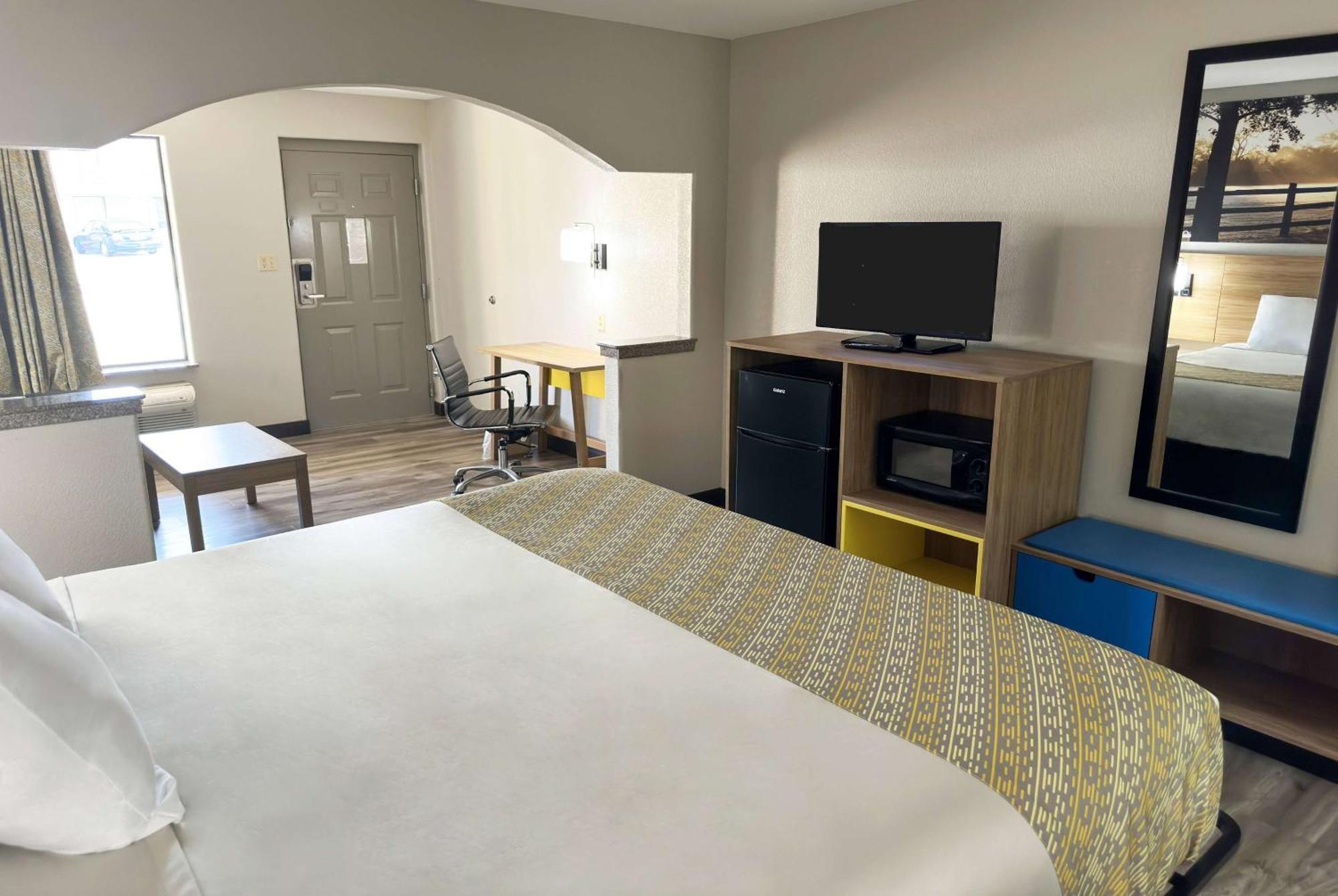 Days Inn & Suites By Wyndham Opelousas Luaran gambar