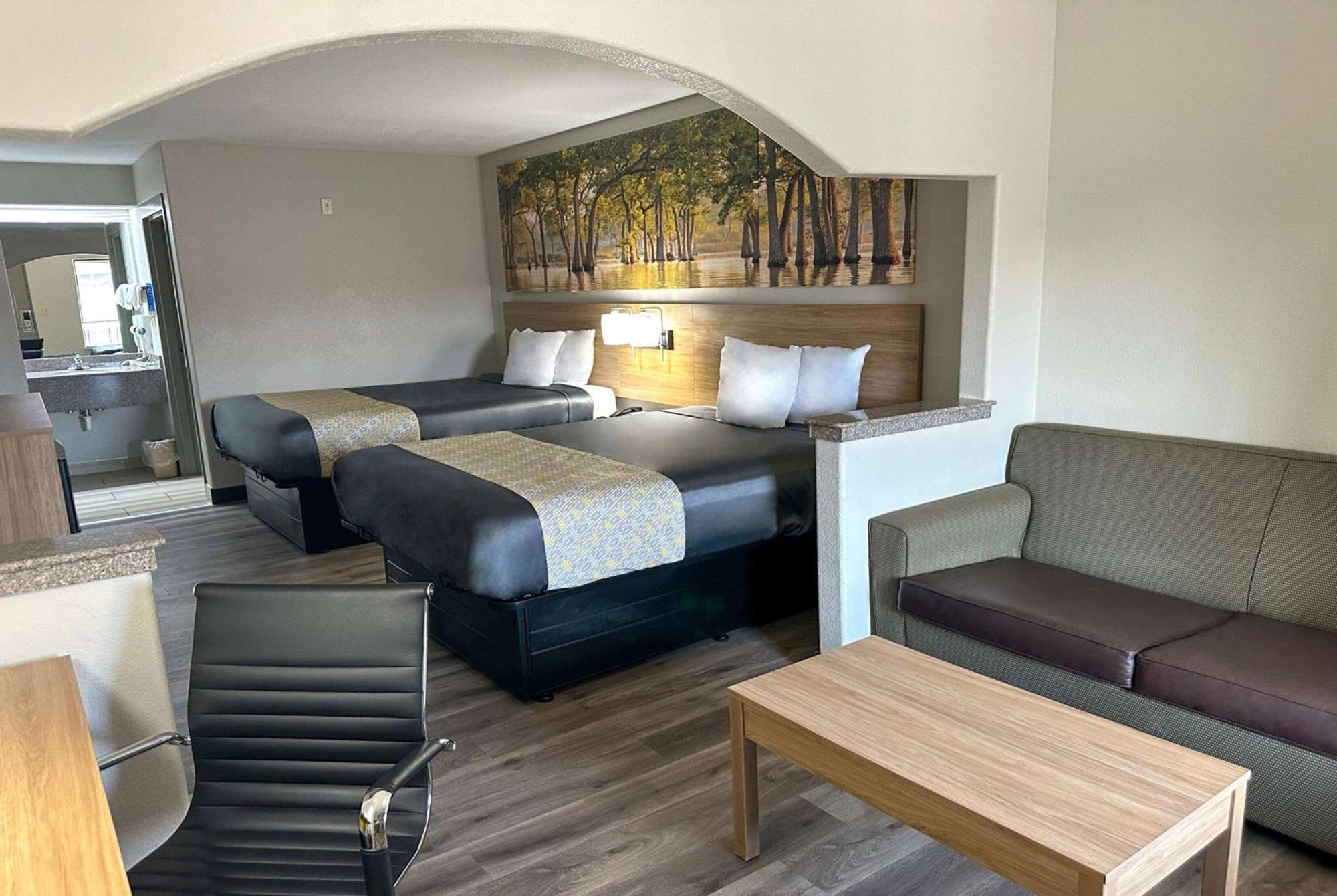 Days Inn & Suites By Wyndham Opelousas Luaran gambar