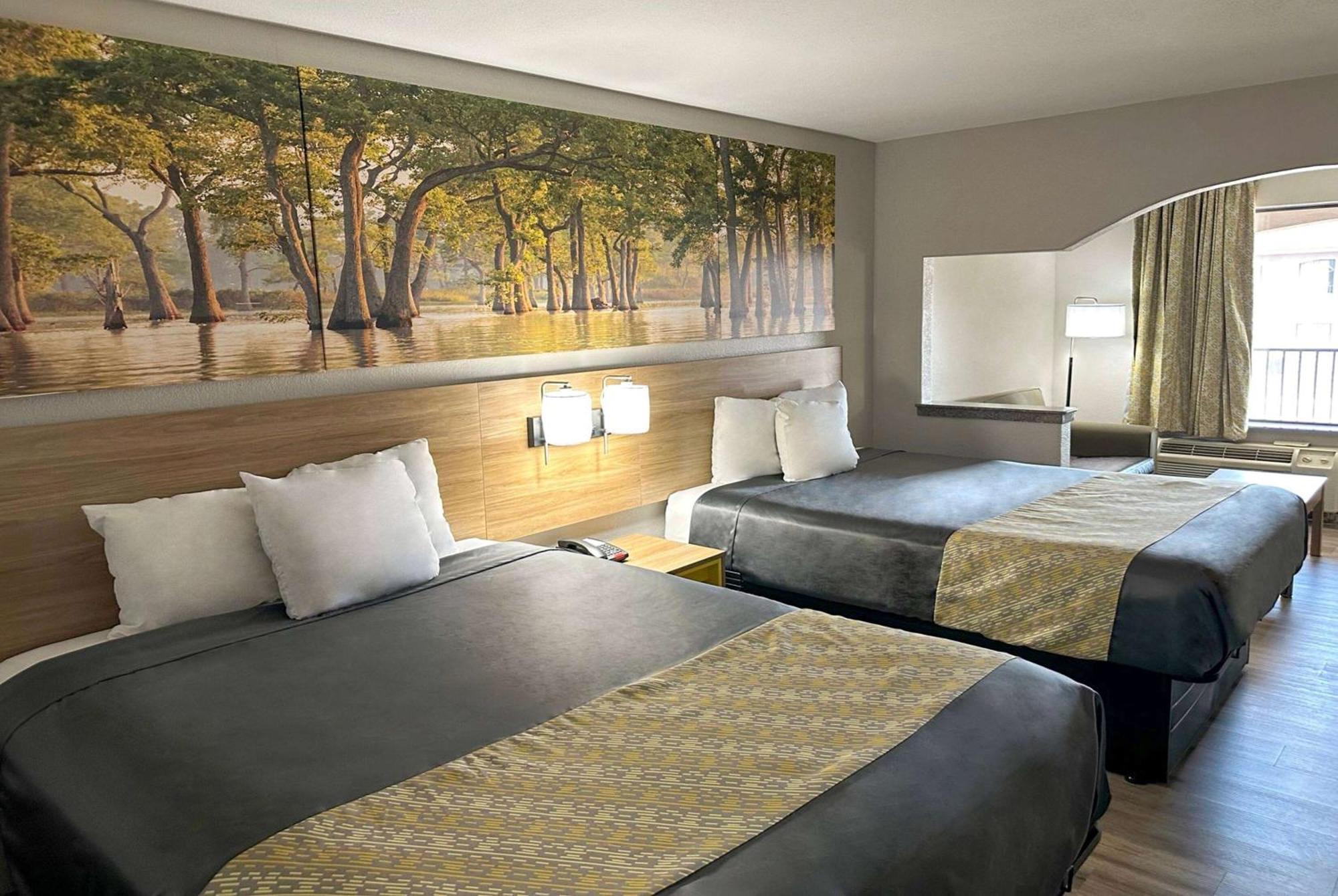 Days Inn & Suites By Wyndham Opelousas Luaran gambar
